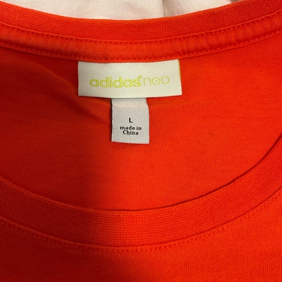 Adidas Neo T-Shirt - Picture 2 of 4